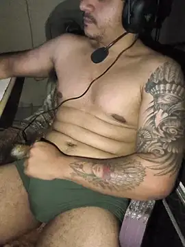 gtzmoreno online show from June 24, 2026, 11:09 am