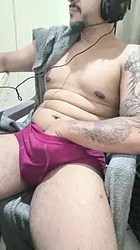 gtzmoreno online show from August 2, 2026, 8:24 am