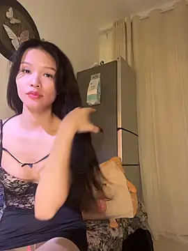 sharony x online show from February 15, 2026, 1:20 pm