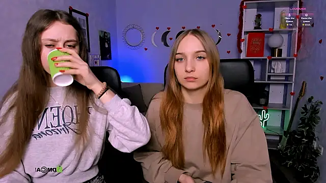 rebecca smile online show from February 21, 2026, 10:16 am