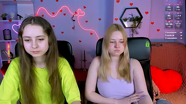 rebecca smile online show from March 30, 2026, 12:28 pm