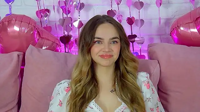 AnitaVenture online show from February 15, 2026, 4:31 am