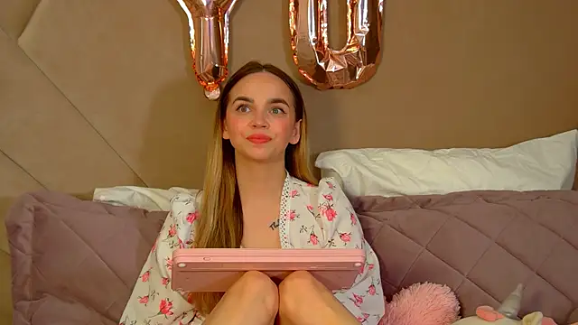 AnitaVenture online show from February 26, 2026, 4:11 am