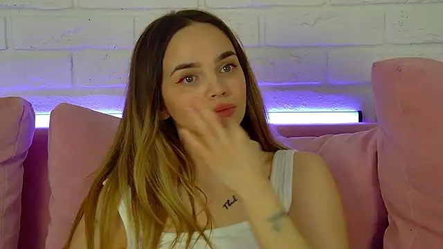 AnitaVenture online show from March 1, 2026, 6:15 am