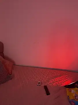 Dania Oconor online show from January 9, 2026, 11:06 pm