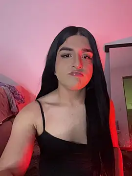 Dania Oconor online show from January 14, 2026, 12:05 am