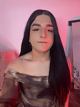 Dania Oconor online show from January 17, 2026, 11:52 pm