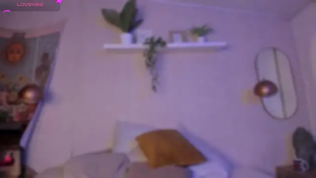 Violeta dh online show from February 18, 2026, 12:23 pm