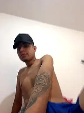 cristyan arias online show from October 7, 2025, 3:09 pm