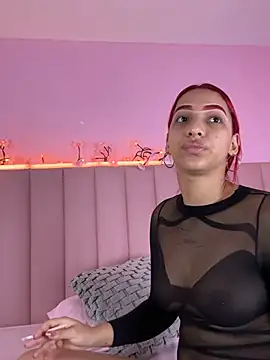 theladymonserrateshow online show from March 16, 2026, 12:09 pm