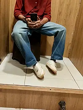 BIG DICK  BOY online show from June 29, 2026, 2:17 pm