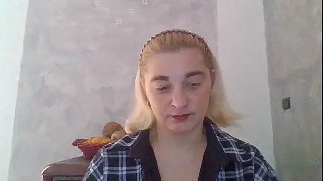 GoldenAngelMilf online show from February 3, 2026, 12:21 pm