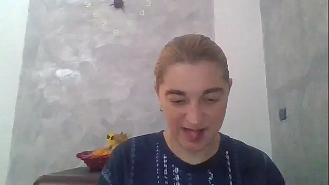 GoldenAngelMilf online show from March 12, 2026, 7:25 am