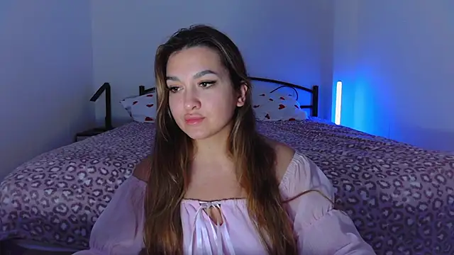 YourEmily xx online show from October 12, 2025, 9:47 pm