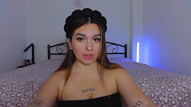 YourEmily xx online show from October 21, 2025, 7:20 am
