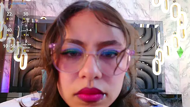 Snapshot of LiaTeylor chatting on November 30, 2025, 7:07 pm LiaTeylor online show from November 30, 2025, 7:07 pm