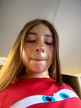 GabySweett  online show from July 16, 2026, 1:17 pm