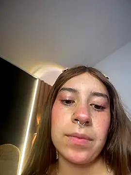 GabySweett  online show from July 17, 2026, 2:13 pm