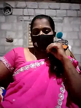 Tamil Hot Sandy online show from November 12, 2025, 3:56 pm