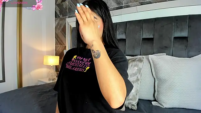 NaylaGrey online show from February 25, 2026, 11:31 am