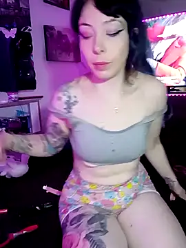 pinklajokr online show from November 7, 2025, 6:35 am