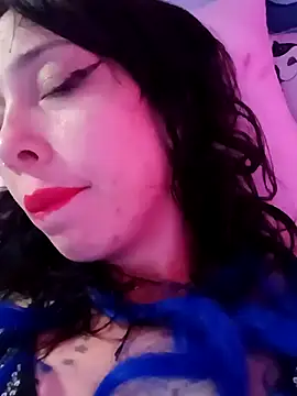 pinklajokr online show from February 21, 2026, 1:34 pm