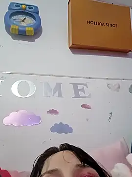 pinklajokr online show from March 9, 2026, 12:09 pm