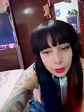 pinklajokr online show from March 21, 2026, 9:25 am