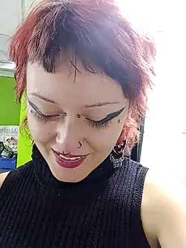 Baby Punk1 online show from March 20, 2026, 1:43 am