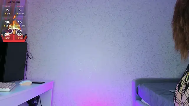 MAGIC VERA online show from November 13, 2025, 11:53 am