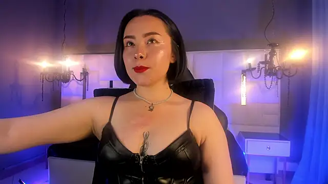 MAGIC VERA online show from May 21, 2026, 3:24 am