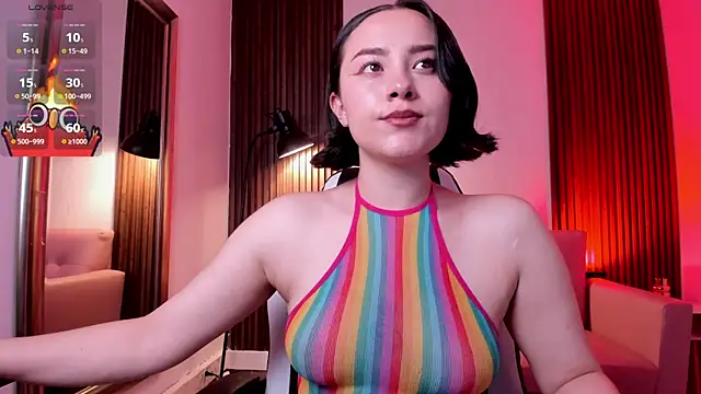 MAGIC VERA online show from June 13, 2026, 2:53 am