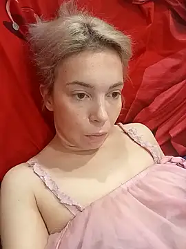 Conny Shellie online show from December 13, 2025, 7:53 pm