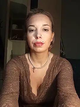 Conny Shellie online show from March 16, 2026, 1:48 pm