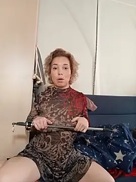 Conny Shellie online show from March 27, 2026, 8:26 am