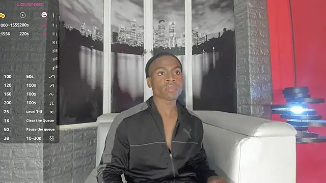 Snapshot of george_lance chatting on October 4, 2025, 3:04 am george lance online show from October 4, 2025, 3:04 am