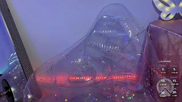 isa martinexxx online show from November 12, 2025, 1:06 am