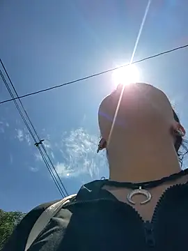  TOMOE online show from September 27, 2025, 5:51 pm