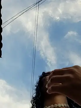  TOMOE online show from October 19, 2025, 10:21 pm