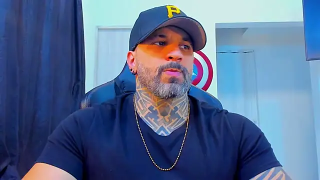 JoshRigby online show from February 6, 2026, 8:56 pm