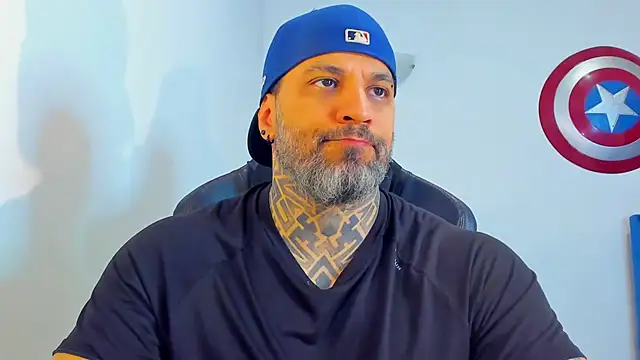 JoshRigby online show from April 15, 2026, 6:37 pm