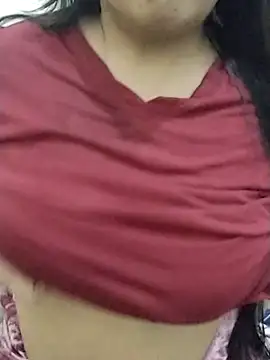 Yourbabysweet05 online show from September 29, 2025, 8:41 am