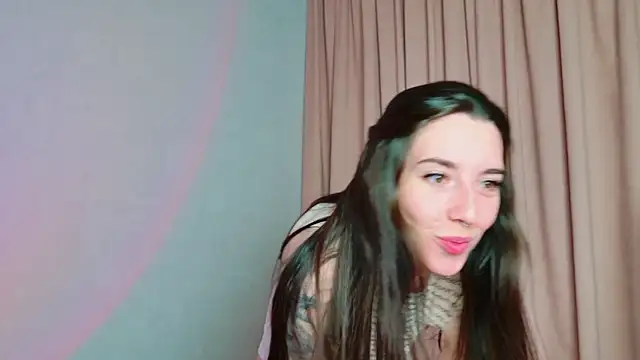 Curious Lily online show from October 18, 2025, 1:08 am