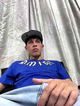 Snapshot of Adam_Loveee chatting on October 25, 2025, 1:02 am Adam Loveee online show from October 25, 2025, 1:02 am