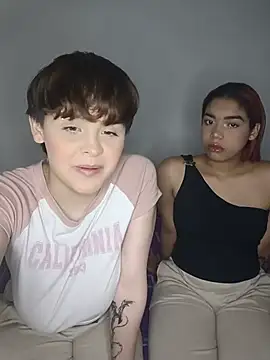 nucitaa-14 online show from May 22, 2026, 2:08 am