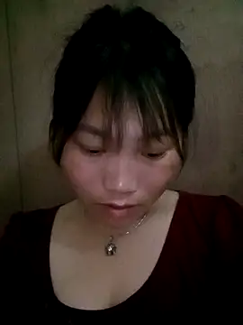 min-xinh online show from February 16, 2026, 9:55 pm