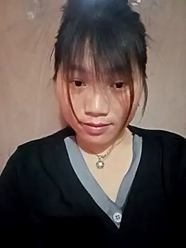 min-xinh online show from March 14, 2026, 1:55 am