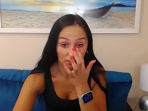 LuisaLive online show from October 9, 2025, 6:11 am