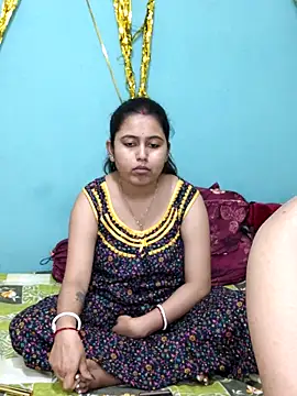 Hot Misti 69 online show from March 15, 2026, 4:57 pm