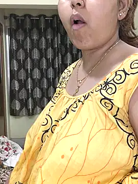 Hot Misti 69 online show from March 20, 2026, 5:40 pm